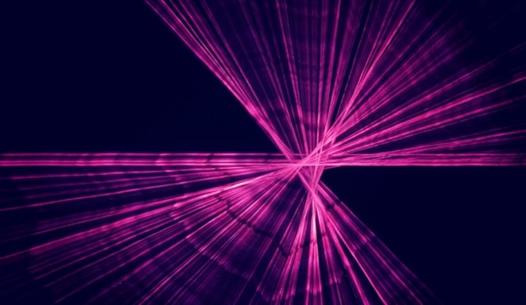 La Jolla Space Lasers Set to Scan the Whole Planet