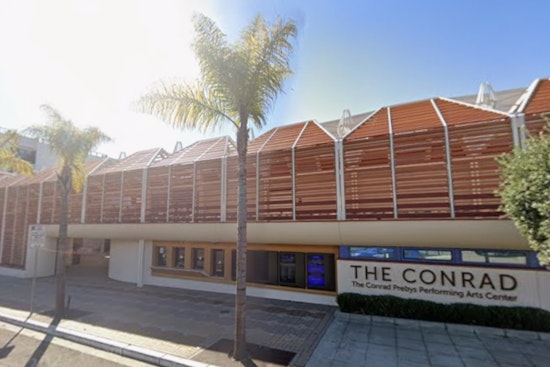 La Jolla SummerFest Hits 40 With A Starry Blowout By The Beach