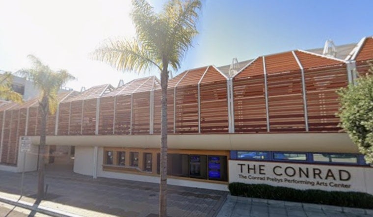 La Jolla SummerFest Hits 40 With A Starry Blowout By The Beach