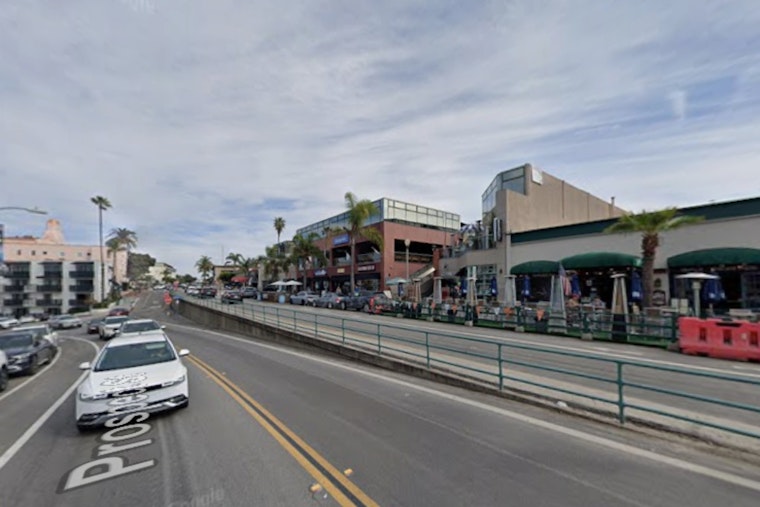 La Jolla Trophy Block Snapped Up for $10.3M Just Steps From the Surf