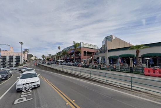 La Jolla Trophy Block Snapped Up for $10.3M Just Steps From the Surf