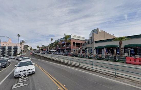 La Jolla Trophy Block Snapped Up for $10.3M Just Steps From the Surf