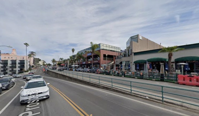 La Jolla Trophy Block Snapped Up for $10.3M Just Steps From the Surf
