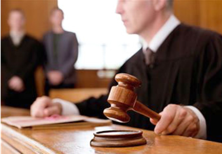 LA Judge Allows Laborer To Seek Punitive Damages Against Hathaway Dinwiddie