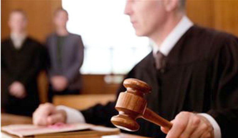 LA Judge Allows Laborer To Seek Punitive Damages Against Hathaway Dinwiddie