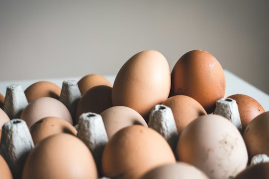 LA Judge Dismisses DOJ Egg-Price Lawsuit