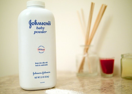 LA Judge Sets Aside $950M J&J Talc Punitive Award