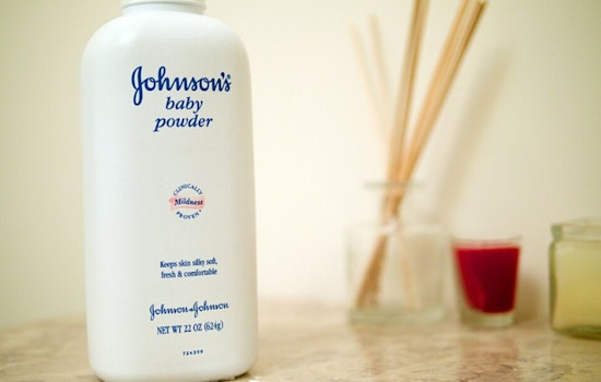 LA Judge Sets Aside $950M J&J Talc Punitive Award