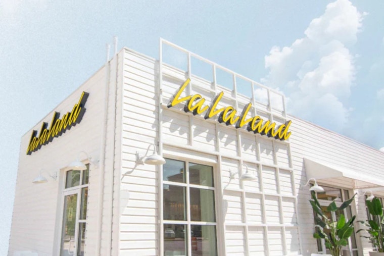 La La Land Kind Cafe Plots Second Austin Landing At The Domain