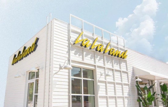 La La Land Kind Cafe Plots Second Austin Landing At The Domain