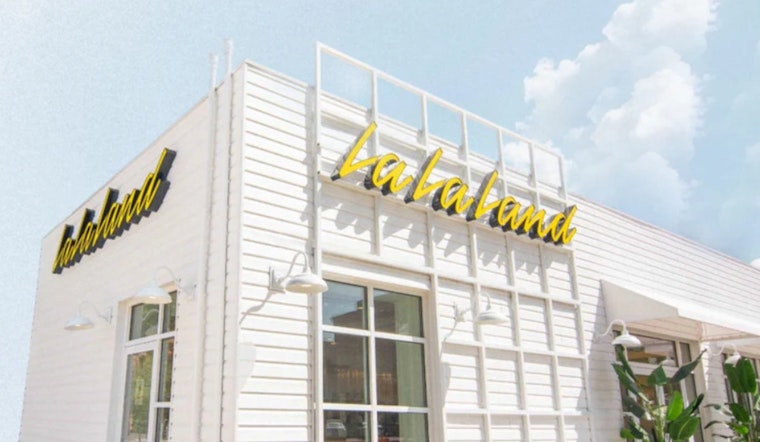 La La Land Kind Cafe Plots Second Austin Landing At The Domain