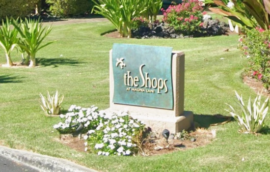 L.A. Landlord Snags Mauna Lani Shops In Big Island Power Play