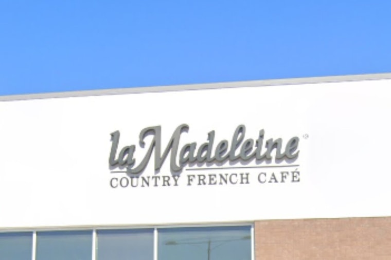 La Madeleine Walks Away From Presidio Junction After 10-Year Run In North Fort Worth