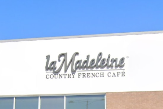 La Madeleine Walks Away From Presidio Junction After 10-Year Run In North Fort Worth