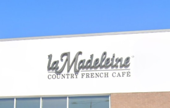 La Madeleine Walks Away From Presidio Junction After 10-Year Run In North Fort Worth