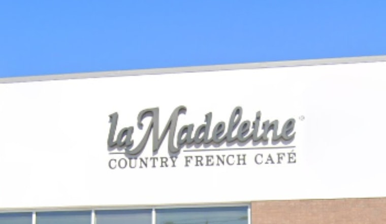La Madeleine Walks Away From Presidio Junction After 10-Year Run In North Fort Worth