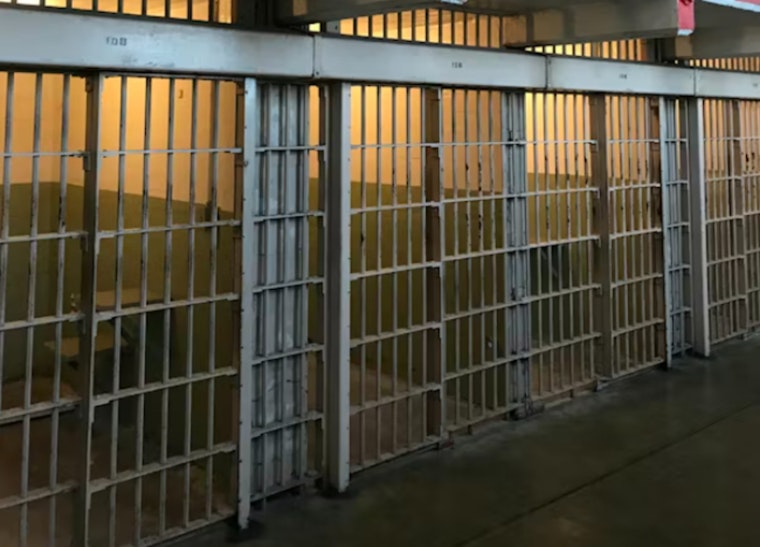 LA Man Sentencing Set After Punching Federal Agent