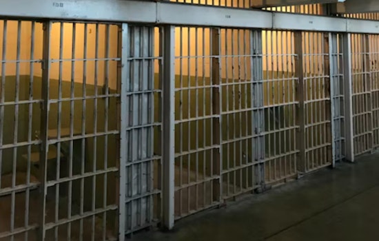 LA Man Sentencing Set After Punching Federal Agent