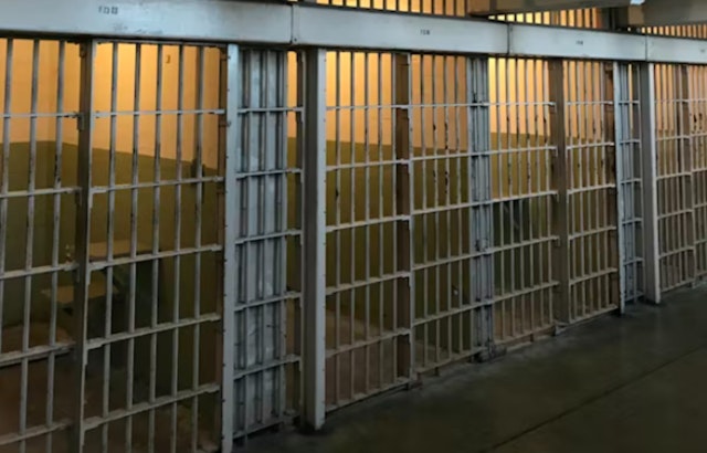 LA Man Sentencing Set After Punching Federal Agent