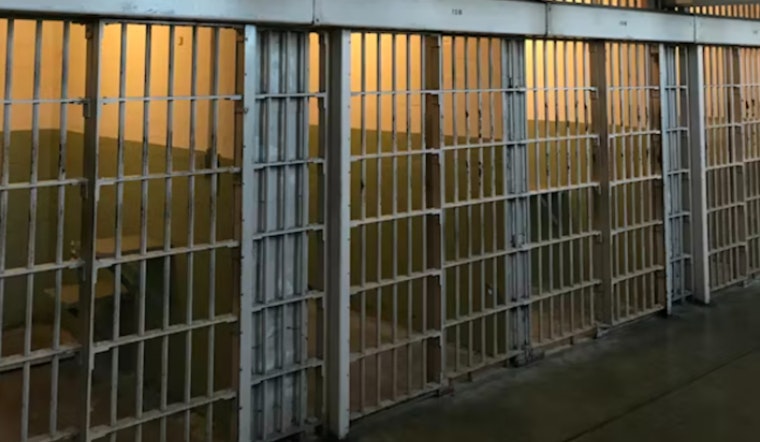 LA Man Sentencing Set After Punching Federal Agent