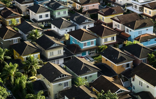 LA Mayoral Debate March 23 Focuses On Housing And Transit