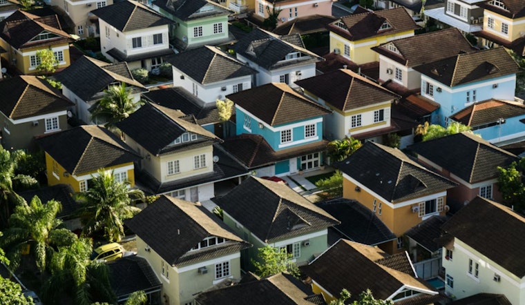 LA Mayoral Debate March 23 Focuses On Housing And Transit