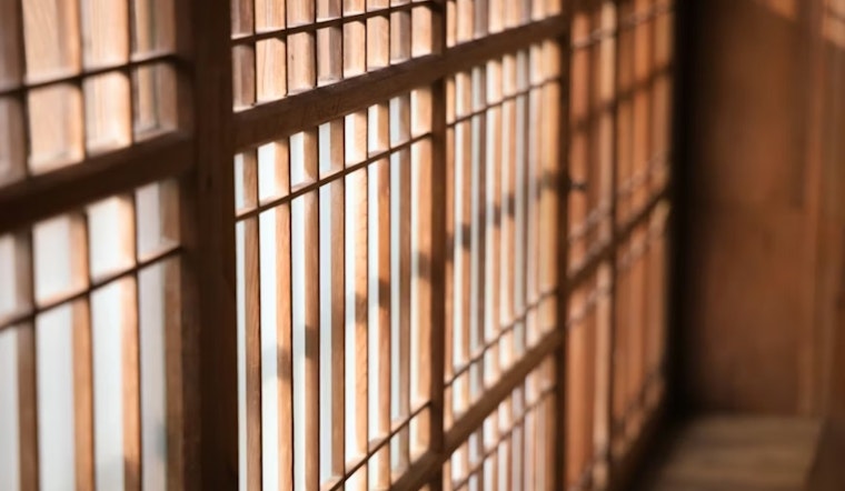 La Mesa Teacher Caged For Sex With Teen Student, Gets 3 Years