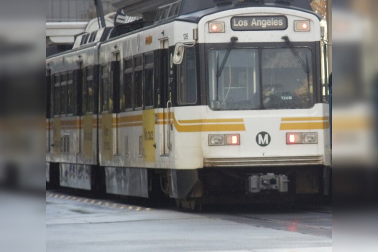 LA Metro Limits Internal Systems After Security Incident
