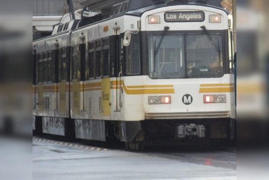 LA Metro Limits Internal Systems After Security Incident