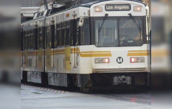 LA Metro Limits Internal Systems After Security Incident