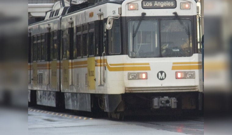 LA Metro Limits Internal Systems After Security Incident