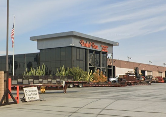 La Mirada 248K Lease Underscores Greater LA Industrial Strength