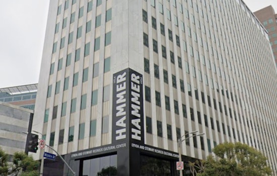 LA Museums Adopt Bizot Green Protocol to Cut Emissions