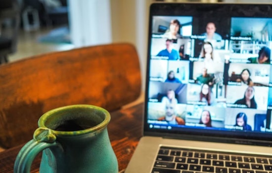 LA Nonprofits Outraged as WebinarTV Publishes ‘Private’ Zoom Sessions Online