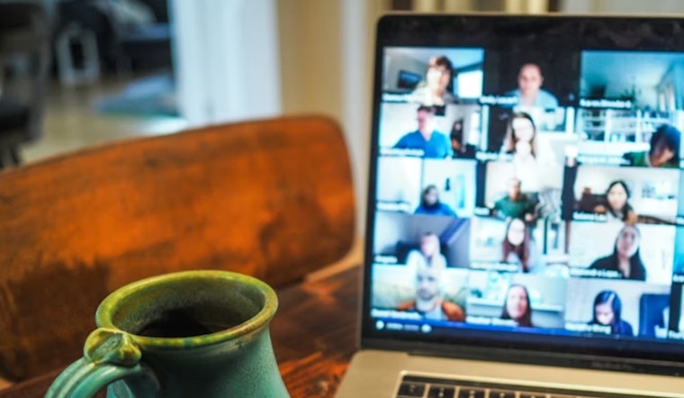 LA Nonprofits Outraged as WebinarTV Publishes ‘Private’ Zoom Sessions Online