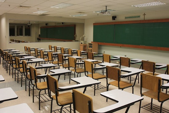 LA Parents Win Tutoring Settlement for 100K Students