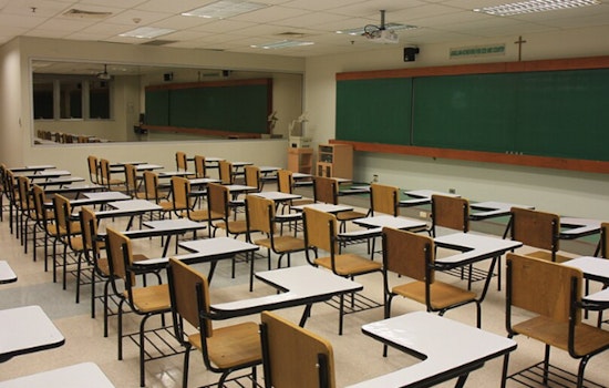 LA Parents Win Tutoring Settlement for 100K Students