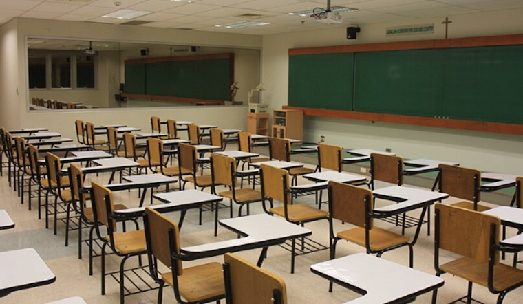 LA Parents Win Tutoring Settlement for 100K Students