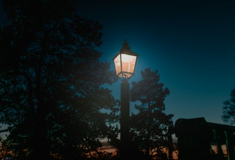L.A. Plans $125M Streetlight Assessment On Property Tax Bills