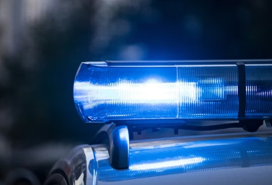 LA Police Warn Bank Juggers Slashing Tires To Trap Victims