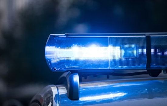 LA Police Warn Bank Juggers Slashing Tires To Trap Victims