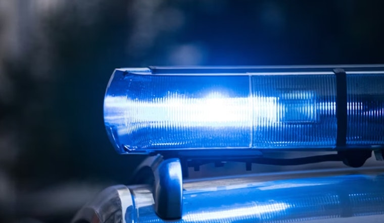 LA Police Warn Bank Juggers Slashing Tires To Trap Victims