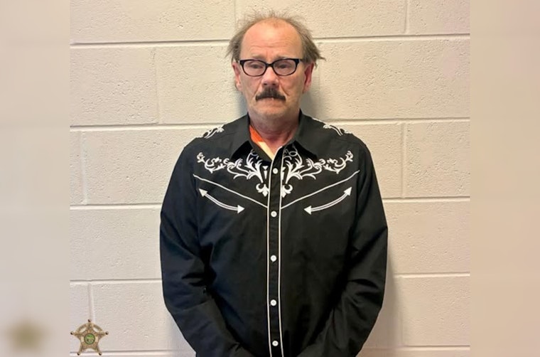 La Porte Arrests Man In Marriage License Fraud Case