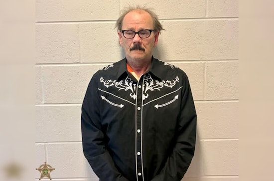 La Porte Arrests Man In Marriage License Fraud Case