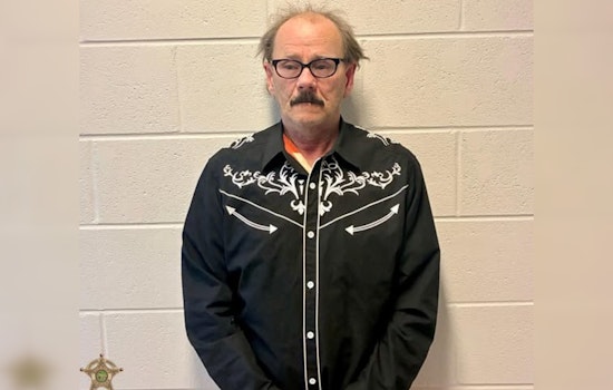 La Porte Arrests Man In Marriage License Fraud Case