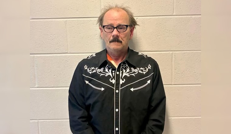 La Porte Arrests Man In Marriage License Fraud Case