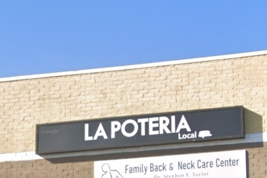 La Poteria Local Quietly Cooking Up Rockville Expansion