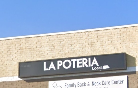 La Poteria Local Quietly Cooking Up Rockville Expansion