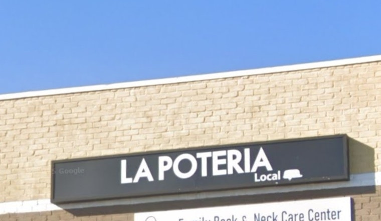 La Poteria Local Quietly Cooking Up Rockville Expansion