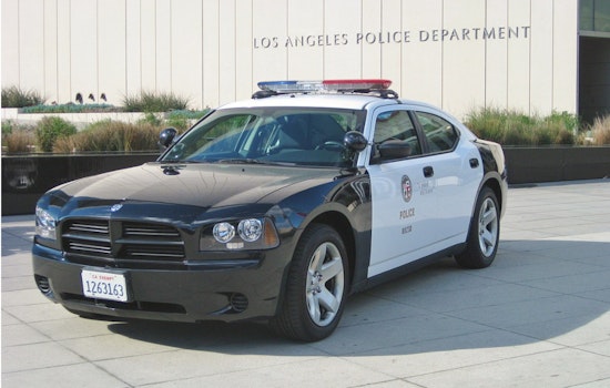 LA Protester Files $100M Claim After Alleged Eye Injury